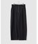 フロントジップスラックス / J Front Zip Slacks