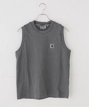 CARHARTT WIP / カーハート ダブリューアイピー W' NELSON A-SHIRT