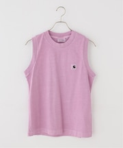 CARHARTT WIP / カーハート ダブリューアイピー W' NELSON A-SHIRT