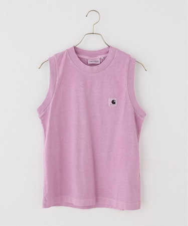 CARHARTT WIP / カーハート ダブリューアイピー W' NELSON A-SHIRT