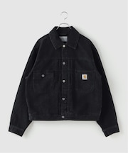 CARHARTT WIP / カーハート ダブリューアイピー BELMAR JACKET