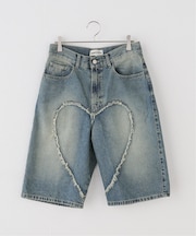 Carne Bollente / カルネボレンテ Love Shorts