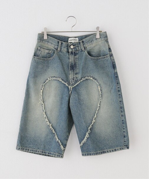 Carne Bollente / カルネボレンテ Love Shorts