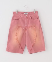 Carne Bollente / カルネボレンテ Love Shorts