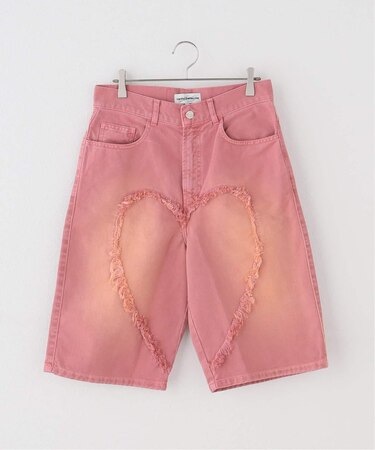 Carne Bollente / カルネボレンテ Love Shorts