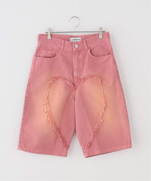 Carne Bollente / カルネボレンテ Love Shorts