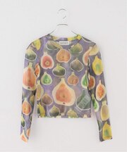 Carne Bollente / カルネボレンテ The Fig Dig