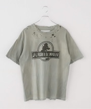 TEPPEI FURUYAMA /テッペイフルヤマ JURASSIC MOUSE