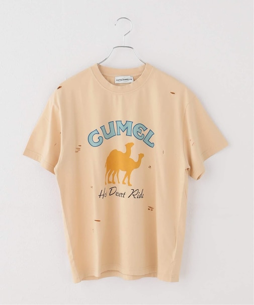 Carne Bollente / カルネボレンテ Cumel