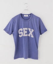 Carne Bollente / カルネボレンテ The Sex Tee