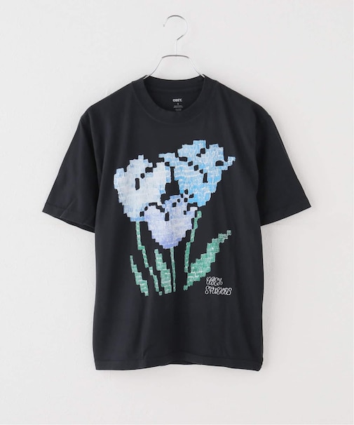 OBEY / オベイ OBEY TULIP SCRIBBLE