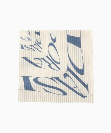 DIASPORA SKATEBOARDS/ディアスポラスケートボード Seersucker Scarf