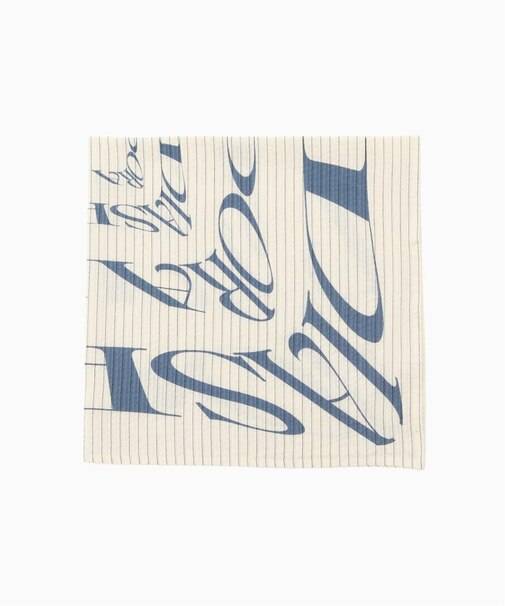 DIASPORA SKATEBOARDS/ディアスポラスケートボード Seersucker Scarf