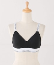 Calvin Klein / カルバン クライン  LGHTLY LINED BRALETTE