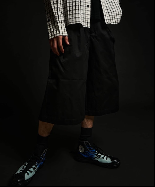 eYe JUNYA WATANABE MAN×Carhartt Wネーム PANTS｜ジョイントワークス