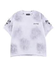 SUPPLIER / サプライヤー Distressed Pierced Tee V2