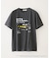 GOOD ROCK SPEED / グッドロックスピード ジープ Pickup Promo T-Shirt