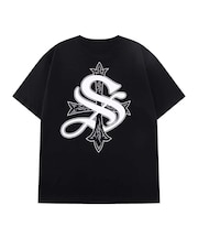 SUPPLIER / サプライヤー Tribal Cross Tee