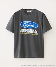 GOOD ROCK SPEED / グッドロックスピード Ford AMERICA’S TRUCK T-SHIRT