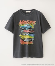 GOOD ROCK SPEED / グッドロックスピード Ford MAVERICK T-SHIRT