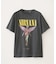 GOOD ROCK SPEED / グッドロックスピード NIRVANA IN UTERO T-SHIRT