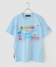 FlexibleVisual SPCE / フレキシブル ヴィジュアル スペース website in 2001
