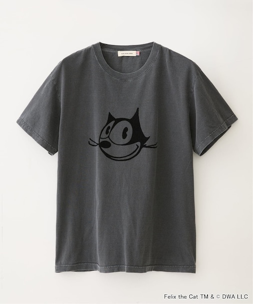 GOOD ROCK SPEED / グッドロックスピード  / Felix the Cat / T-SHIRT