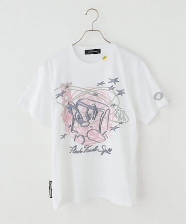 FlexibleVisual SPCE / フレキシブル ヴィジュアル スペース A.C.I.D ROM TSH