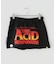 FlexibleVisual SPCE / フレキシブル ヴィジュアル スペース THE A.C.I.D + Mark SK