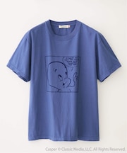 GOOD ROCK SPEED / グッドロックスピード  / Casper /  T-SHIRT