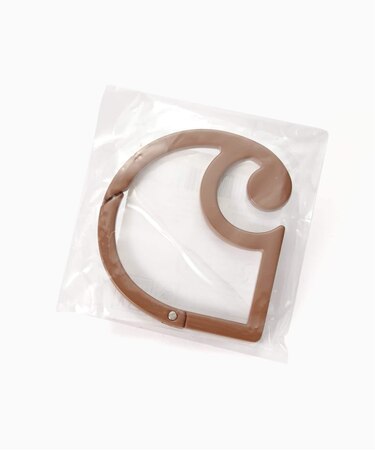 CARHARTT WIP / カーハート ダブリューアイピー C-LOGO CARABINER