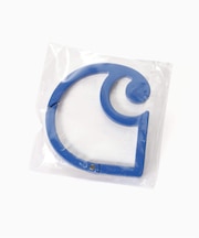 CARHARTT WIP / カーハート ダブリューアイピー C-LOGO CARABINER