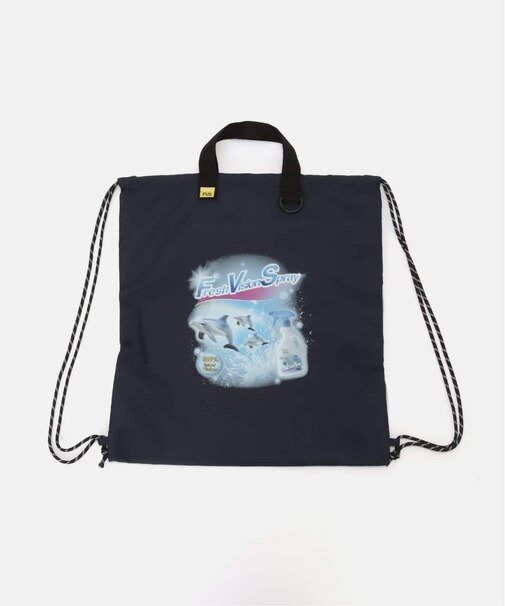 FlexibleVisual SPCE / フレキシブル ヴィジュアル スペース FreshVisionSpray BAG