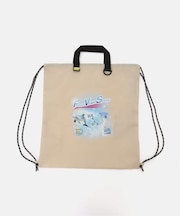 FlexibleVisual SPCE / フレキシブル ヴィジュアル スペース FreshVisionSpray BAG