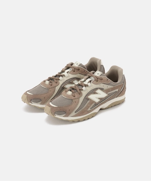 ニューバランスNEW BALANCE U204L 24.0 New Balance（ニューバランス） スニーカー 「NEW BALANCE