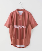 DIASPORA SKATEBOARDS / ディアスポラスケートボード Striped Training Top