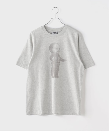 Lee / リー VINTAGE PRINT TEE