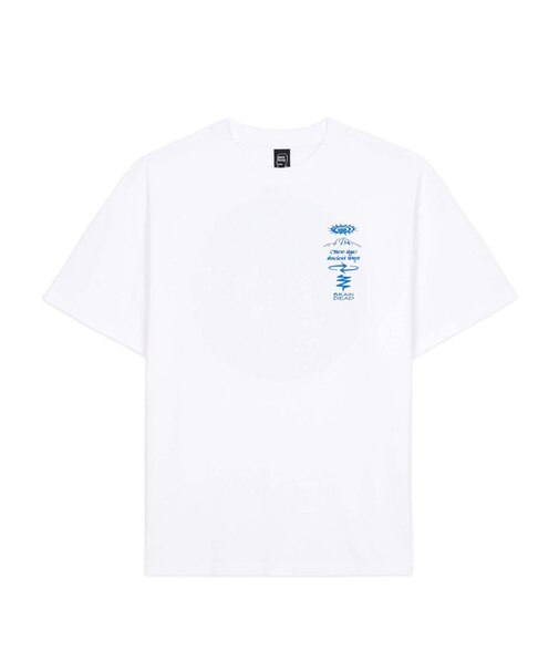 BRAIN DEAD / ブレインデッド ANCIENT WAYS T-SHIRT