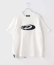 MARK POINT / マークポイント CL MARKPOINT S/S TEE