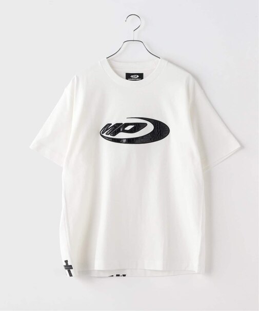 MARK POINT / マークポイント CL MARKPOINT S/S TEE