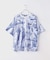 MARK POINT / マークポイント H UP MESH  SHIRTS