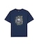 BRAIN DEAD / ブレインデッド EARTH DEFENSE T-SHIRT