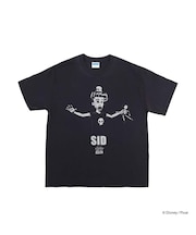 ≪追加2≫VARIEGATOR / ヴァリゲイター Sid Phillip Surprised/Tee