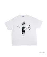 ≪追加≫VARIEGATOR / ヴァリゲイター Sid Phillip Surprised/Tee