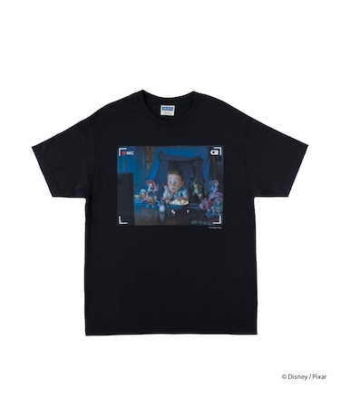 VARIEGATOR / ヴァリゲイター Andy Davis Home Video/Tee
