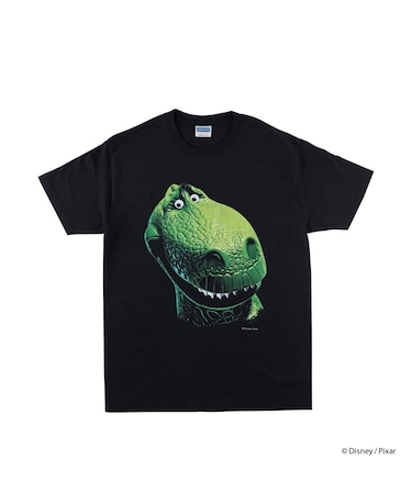 VARIEGATOR / ヴァリゲイター Rex/Tee