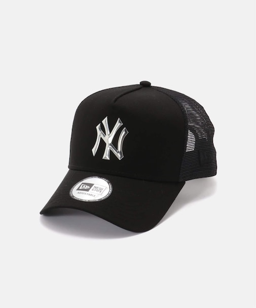 NEW ERA / ニューエラ 9FORTY A-Frame TPU LOGO