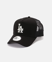 NEW ERA / ニューエラ 9FORTY A-Frame TPU LOGO