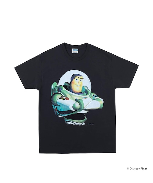VARIEGATOR / ヴァリゲイター Buzz Lightyear/Tee