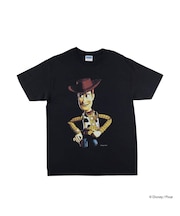 VARIEGATOR / ヴァリゲイター Woody Pride/Tee